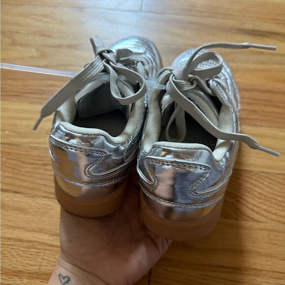 Steve Madden | MADRID sneaker - Picture 9 of 9